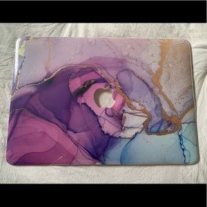 Apple Mac Book Air Case Cover